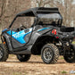 SuperATV - CFMOTO ZForce 950 Sport Rear Windshield