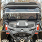 SuperATV - CFMOTO ZForce 950 Trail Rear Windshield