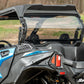 SuperATV - CFMOTO ZForce 950 Trail Rear Windshield