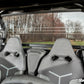 SuperATV - CFMOTO ZForce 950 Trail Rear Windshield