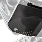 SuperATV - CFMOTO ZForce 950 Inner Fender Guards - Black