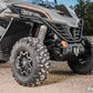 SuperATV - CFMOTO ZForce 950 Inner Fender Guards - Black