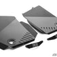 SuperATV - CFMOTO ZForce 950 Inner Fender Guards - Black