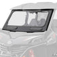 SuperATV - CFMOTO ZForce 950 Sport Glass Windshield