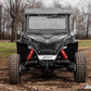 SuperATV - CFMOTO ZForce 800 Trail Glass Windshield