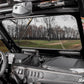 SuperATV - CFMOTO ZForce 800 Trail Glass Windshield
