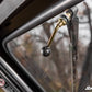 SuperATV - CFMOTO ZForce 800 Trail Glass Windshield