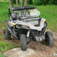 SuperATV - CFMOTO ZForce 950 High-Clearance 1.5" Forward Offset A-Arms