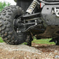 SuperATV - CFMOTO ZForce 950 High-Clearance 1.5" Forward Offset A-Arms