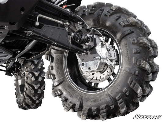 SuperATV - CFMOTO ZForce 950 HO 6" Portal Gear Lift