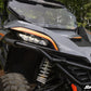 SuperATV - CFMOTO ZForce 950 Deluxe Self-Canceling Turn Signal Kit
