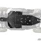 SuperATV - CFMOTO ZForce 950 HO Full Skid Plate