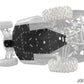 SuperATV - CFMOTO ZForce 950 HO Full Skid Plate