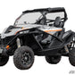 SuperATV - CFMOTO ZForce 950 3" Lift Kit