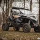 SuperATV - CFMOTO ZForce 950 3" Lift Kit