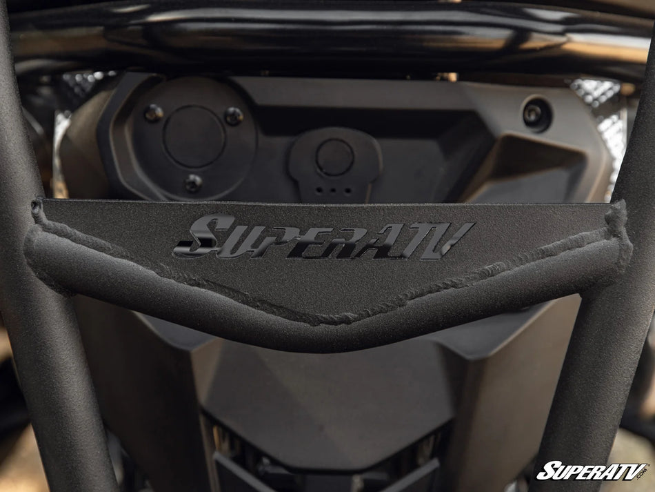 SuperATV - CFMOTO ZForce 950 Rear Bumper