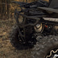SuperATV - CFMOTO ZForce 950 Rear Bumper