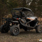 SuperATV - CFMOTO ZForce 950 Rear Bumper