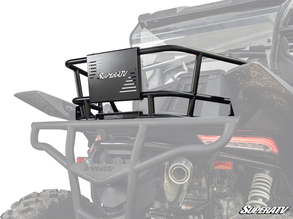 SuperATV - CFMOTO ZForce 950 Bed Enclosure