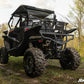 SuperATV - CFMOTO ZForce 950 Bed Enclosure