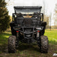 SuperATV - CFMOTO ZForce 950 Bed Enclosure