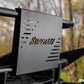 SuperATV - CFMOTO ZForce 950 Bed Enclosure
