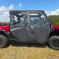 CFMoto UForce U10 XL Pro - Full Front and Rear Doors