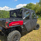 CFMoto UForce U10 XL Pro - Full Front and Rear Doors