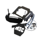 TEAM MSC - CFORCE 600 - RADIATOR RELOCATION KIT