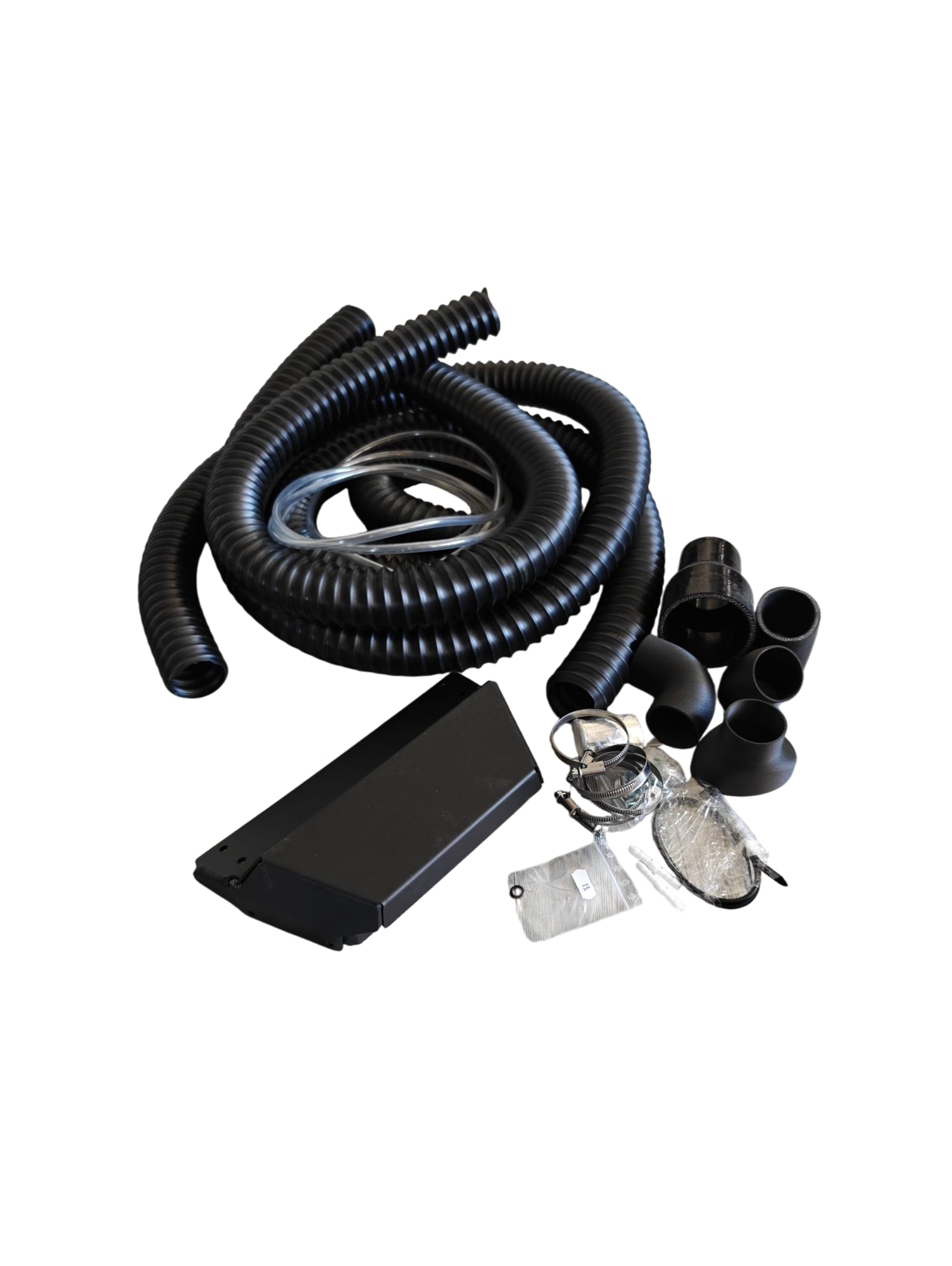 TEAM MSC CFORCE 600 SNORKEL KIT TeamMSC