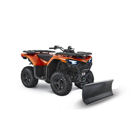 CFmoto CForce 800 Open Trail ATV Plow ytem CFmoto CForce 800 Open Trail ATV Plow ytem