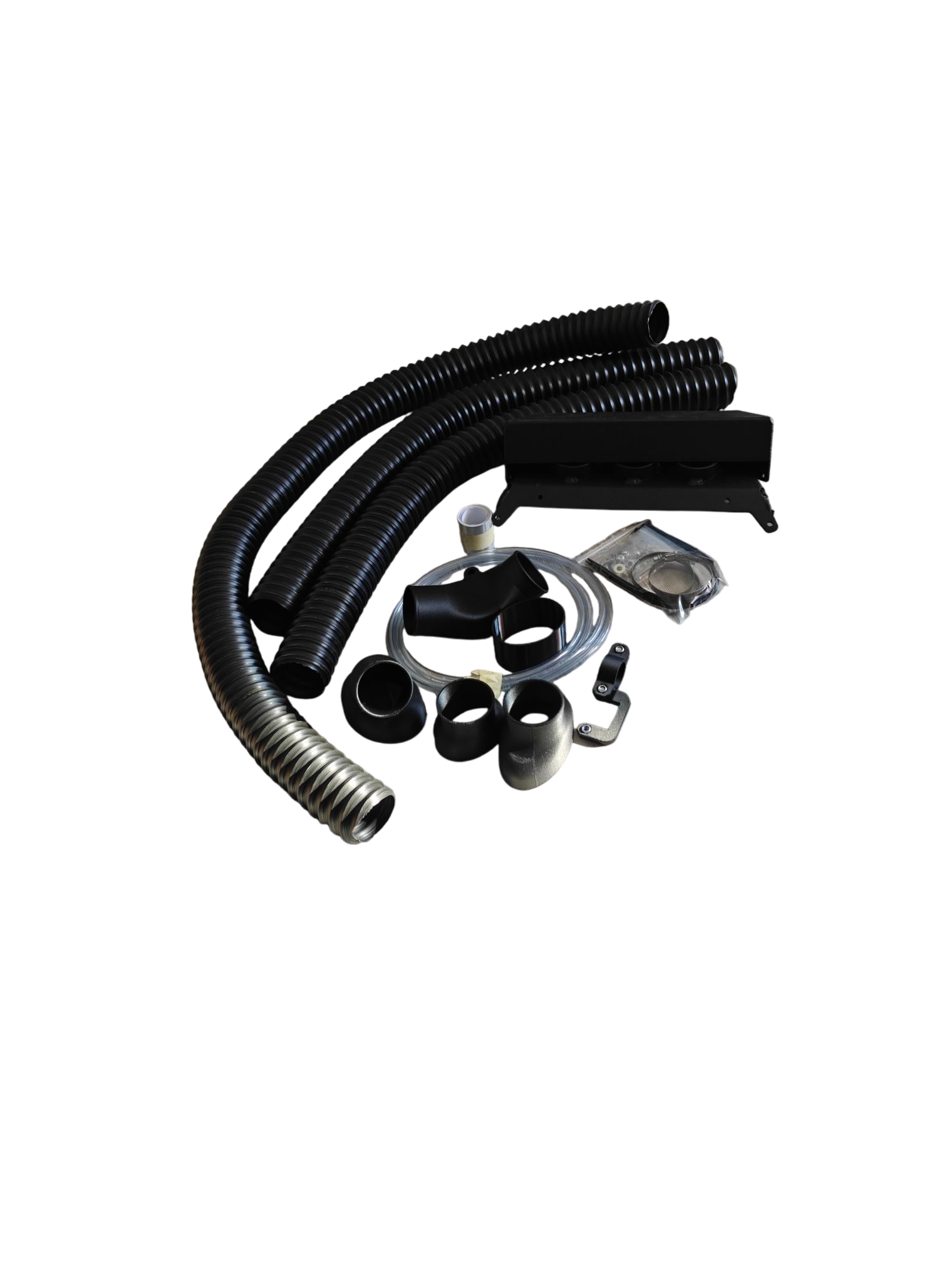 TEAM MSC CFORCE 800/1000 TOURING (G3) SNORKEL KIT TeamMSC