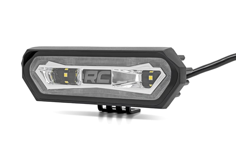 Rough Country - LED Multi-Functional Chase Light