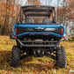 CAN-AM COMMANDER 1000 REAR BUMPER