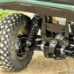 CAN-AM COMMANDER HIGH CLEARANCE 1.5" REAR OFFSET A-ARMS