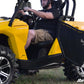 CAN-AM COMMANDER ALUMINUM DOORS