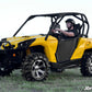 CAN-AM COMMANDER ALUMINUM DOORS