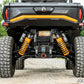 CAN-AM COMMANDER ATLAS PRO REAR OFFSET A-ARMS