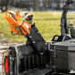 CAN-AM COMMANDER CHAINSAW MOUNT