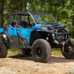 CAN-AM COMMANDER LOW PROFILE FENDER FLARES