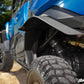 CAN-AM COMMANDER LOW PROFILE FENDER FLARES