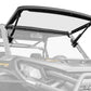 CAN-AM COMMANDER MAXDRIVE POWER FLIP WINDSHIELD