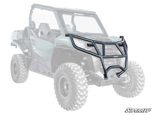 SuperATV - Can-Am Commander Front Bumper