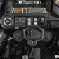 CAN-AM COMMANDER IN-DASH CAB HEATER