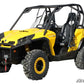 CAN-AM COMMANDER 2.5" LIFT KIT