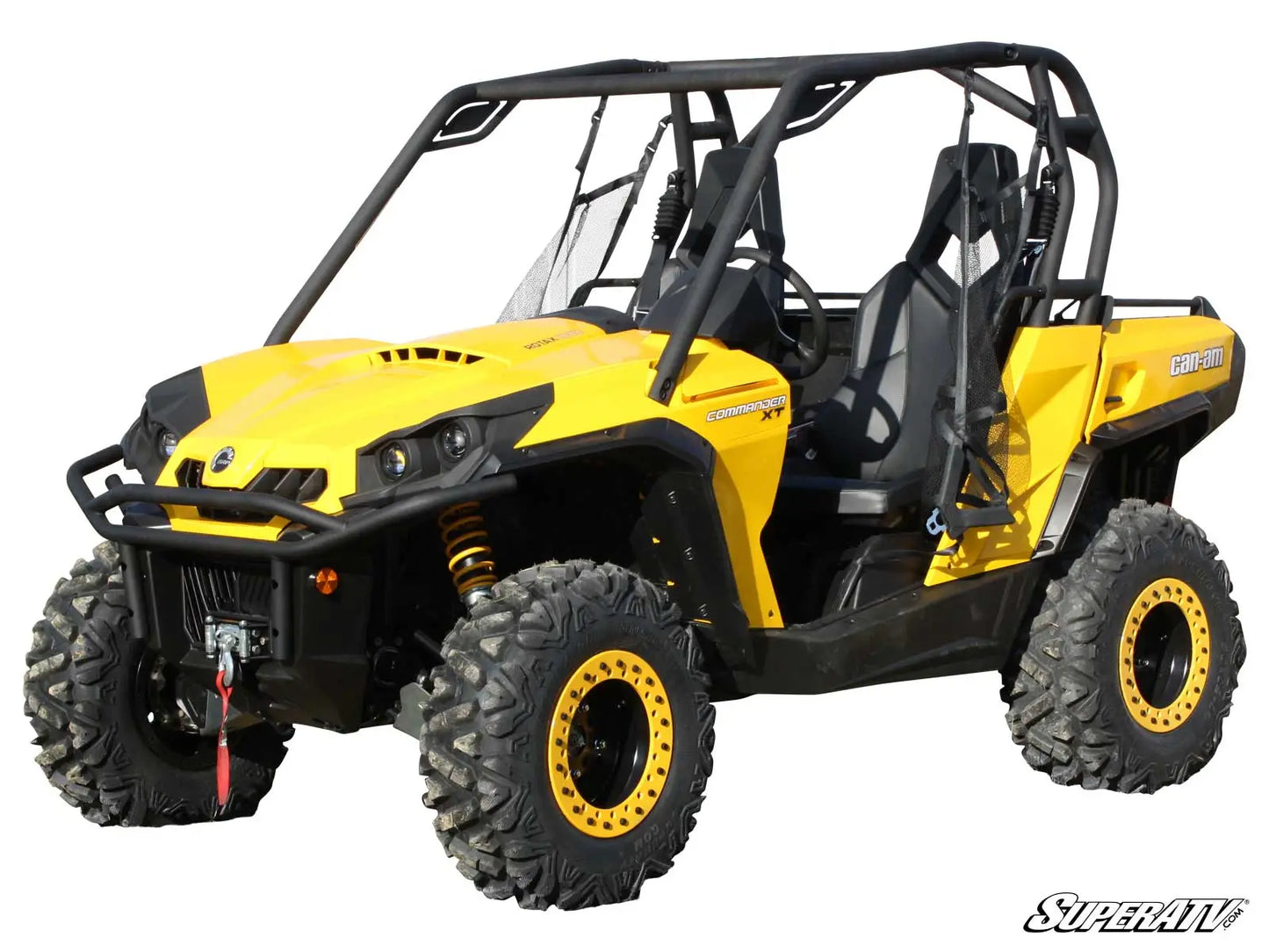 CAN-AM COMMANDER 2.5" LIFT KIT