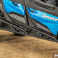 CAN-AM COMMANDER MAX 1000 HEAVY-DUTY NERF BARS