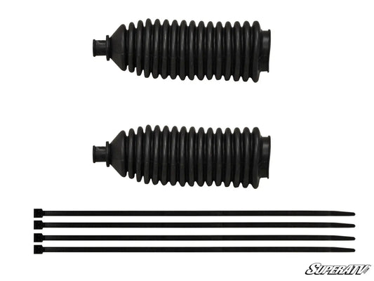 UP & RUNNING CAN-AM COMMANDER RACK & PINION REPLACEMENT BOOT KIT