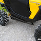 CAN-AM COMMANDER ROCK SLIDER NERF BARS