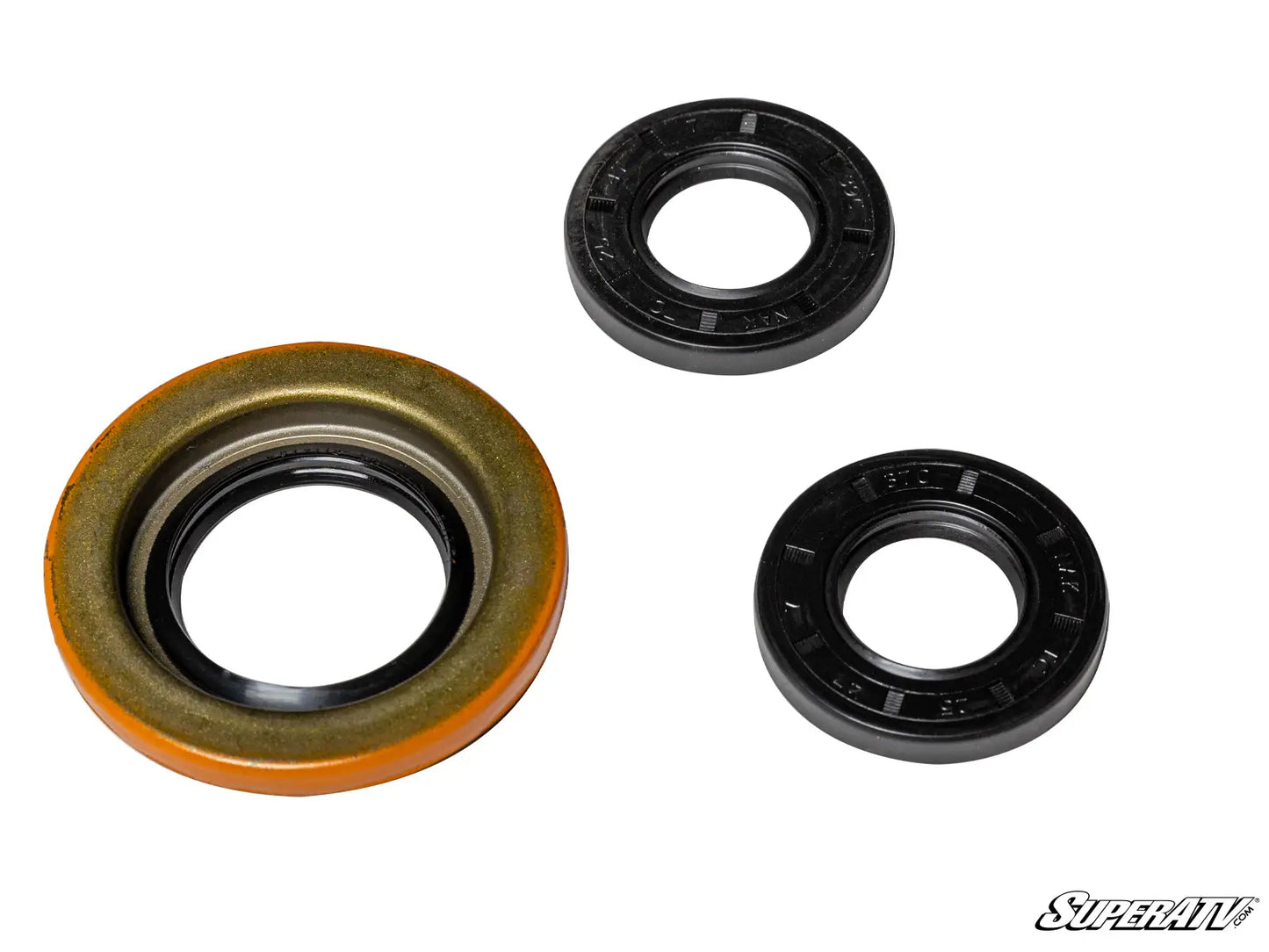 CAN-AM COMMANDER FRONT DIFFERENTIAL SEAL KIT